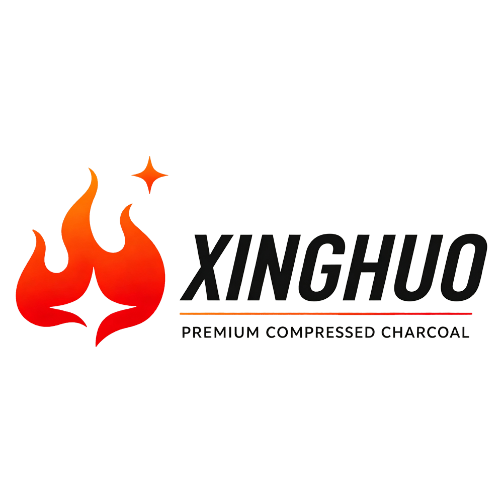 XINGHUO LOGO